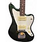 Used Fender player II jazzmaster british racing green Solid Body Electric Guitar