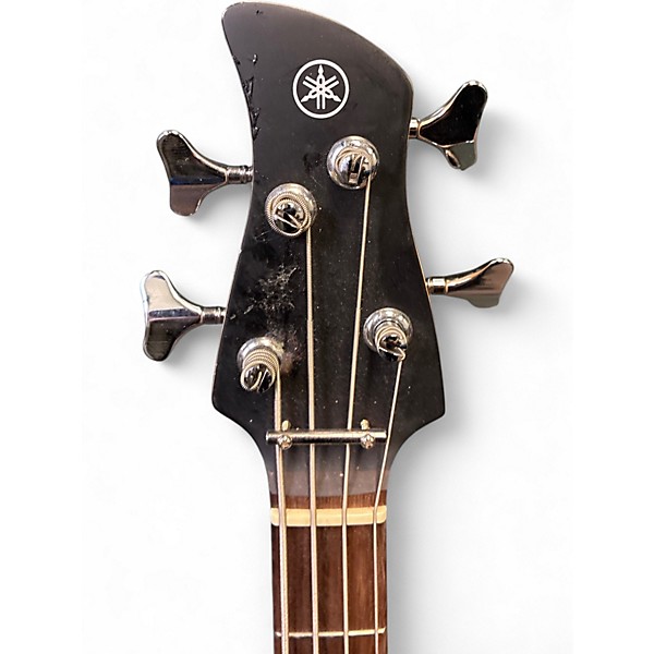 Used Yamaha TRBX174 2 Color Sunburst Electric Bass Guitar