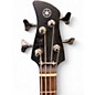 Used Yamaha TRBX174 2 Color Sunburst Electric Bass Guitar