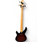 Used Yamaha TRBX174 2 Color Sunburst Electric Bass Guitar