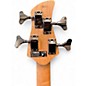 Used Yamaha TRBX174 2 Color Sunburst Electric Bass Guitar