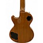 Used Gibson Les Paul Standard GOLDTOP Solid Body Electric Guitar