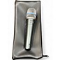 Used Shure Beta 57A Dynamic Microphone thumbnail