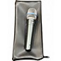 Used Shure Beta 57A Dynamic Microphone thumbnail