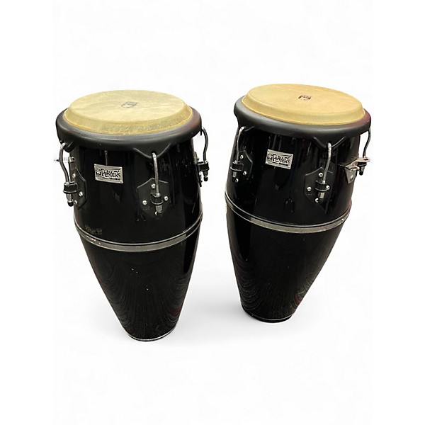 Used Toca PLAYER SERIES CONGA SET Conga