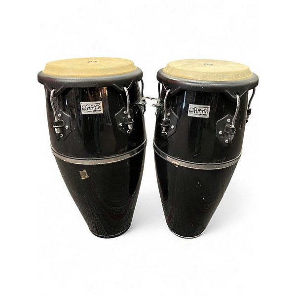 Used Toca PLAYER SERIES CONGA SET Conga