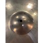 Used SABIAN 21in AAX Raw Bell Dry Ride Cymbal