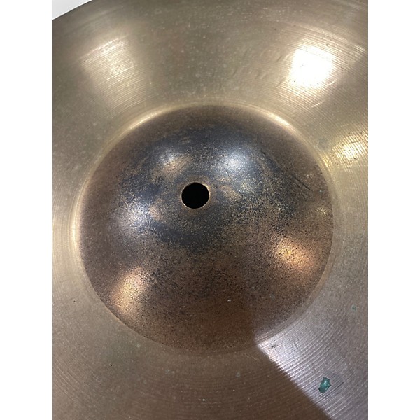Used SABIAN 16in AAX Xplosion Crash Cymbal
