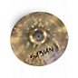 Used SABIAN 16in AAX Xplosion Crash Cymbal