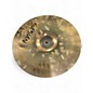 Used SABIAN 16in AAX Xplosion Crash Cymbal