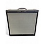 Used Fender Hot Rod Deville 60W 4x10 Tube Guitar Combo Amp thumbnail