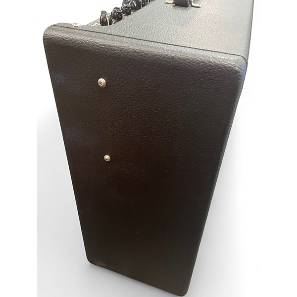 Used Fender Hot Rod Deville 60W 4x10 Tube Guitar Combo Amp