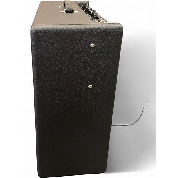 Used Fender Hot Rod Deville 60W 4x10 Tube Guitar Combo Amp