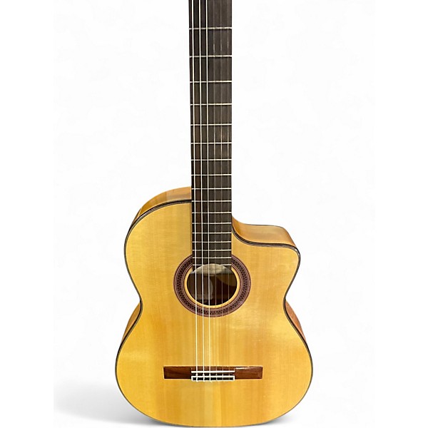 Used Cordoba GK Studio Natural Classical Acoustic Guitar