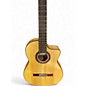 Used Cordoba GK Studio Natural Classical Acoustic Guitar