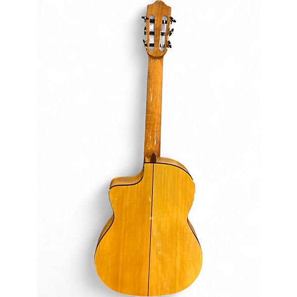 Used Cordoba GK Studio Natural Classical Acoustic Guitar
