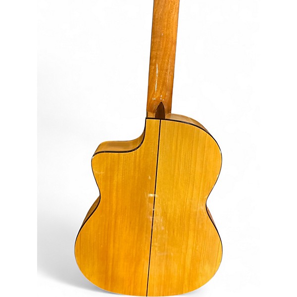 Used Cordoba GK Studio Natural Classical Acoustic Guitar