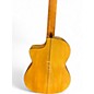 Used Cordoba GK Studio Natural Classical Acoustic Guitar