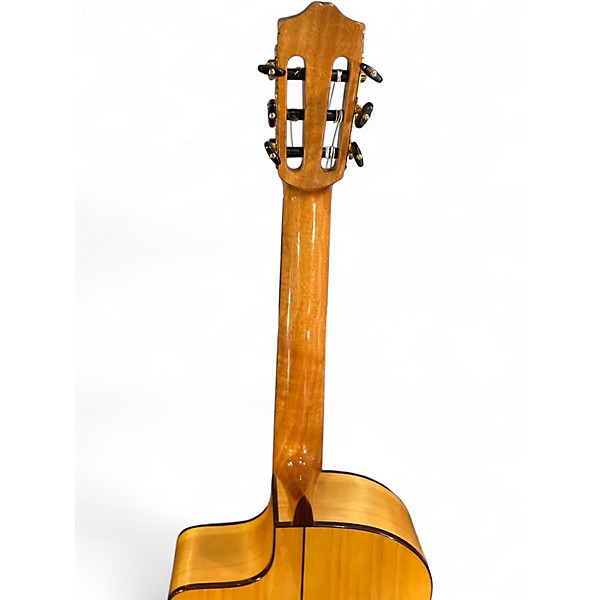 Used Cordoba GK Studio Natural Classical Acoustic Guitar
