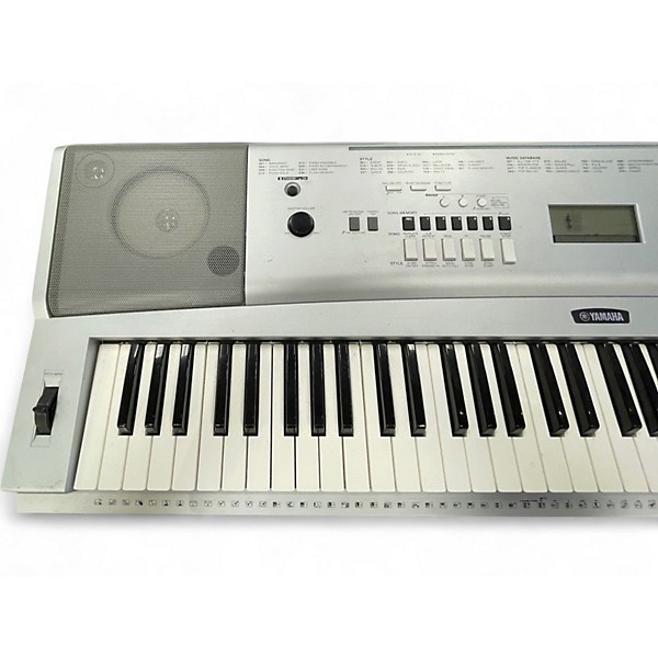 Used Yamaha DGX230 Digital Piano