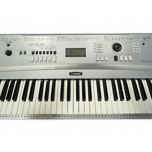 Used Yamaha DGX230 Digital Piano