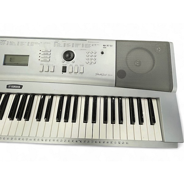 Used Yamaha DGX230 Digital Piano