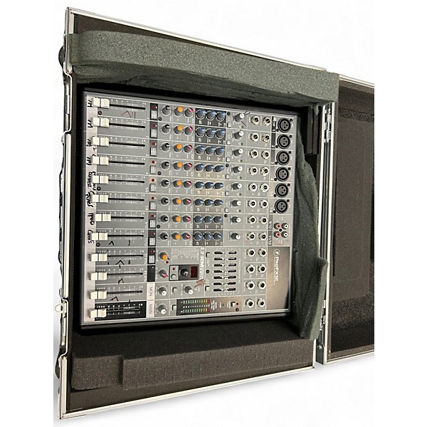 Used Mackie PROFX12 Unpowered Mixer
