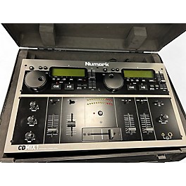 Used Numark CDMIX1 DJ Player