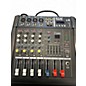 Used Elm PMX 402D-USB Powered Mixer thumbnail