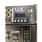 Used Elm PMX 402D-USB Powered Mixer