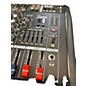 Used Elm PMX 402D-USB Powered Mixer