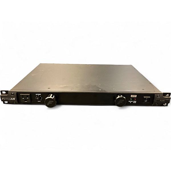 Used Furman PL-8C Power Conditioner