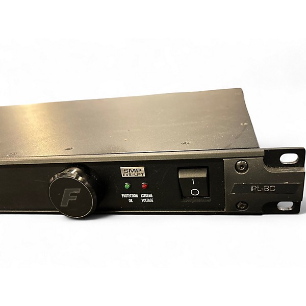 Used Furman PL-8C Power Conditioner