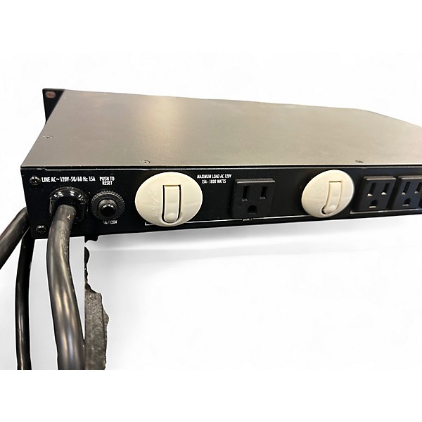 Used Furman PL-8C Power Conditioner