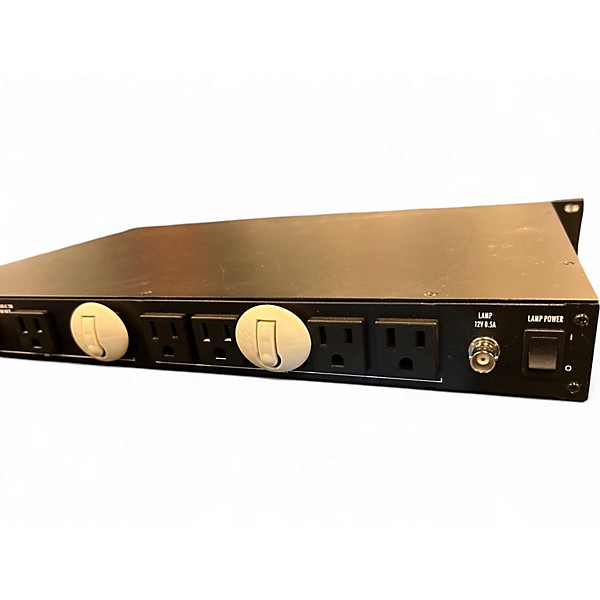 Used Furman PL-8C Power Conditioner