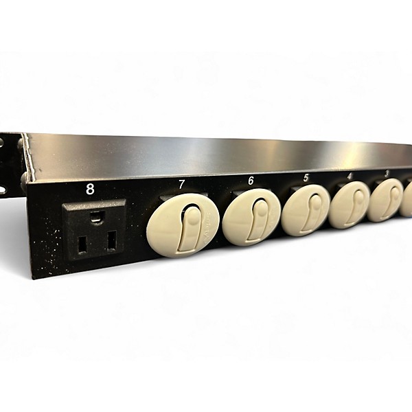 Used American DJ PC-100A Power Conditioner