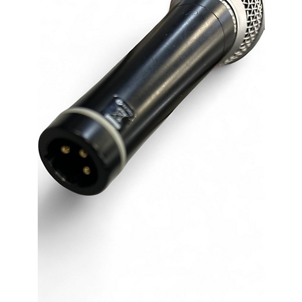 Used Samson R21 Dynamic Microphone