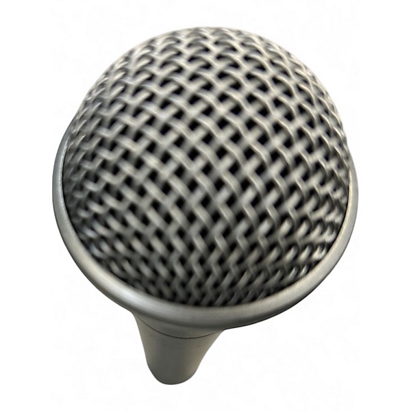Used Samson R21 Dynamic Microphone