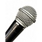 Used Samson R21 Dynamic Microphone