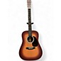 Used 2024 Martin D28 Sunburst Acoustic Guitar thumbnail