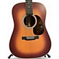 Used 2024 Martin D28 Sunburst Acoustic Guitar