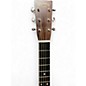 Used 2024 Martin D28 Sunburst Acoustic Guitar