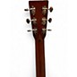 Used 2024 Martin D28 Sunburst Acoustic Guitar
