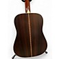 Used 2024 Martin D28 Sunburst Acoustic Guitar