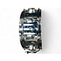 Used Mapex 5.5X14 Steel shell Chrome Drum