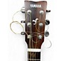 Used Yamaha FS800 Natural Acoustic Guitar