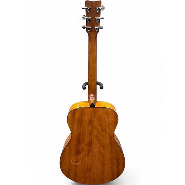 Used Yamaha FS800 Natural Acoustic Guitar
