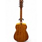 Used Yamaha FS800 Natural Acoustic Guitar