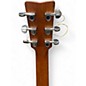 Used Yamaha FS800 Natural Acoustic Guitar