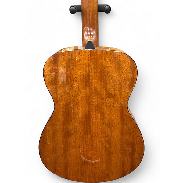 Used Yamaha FS800 Natural Acoustic Guitar